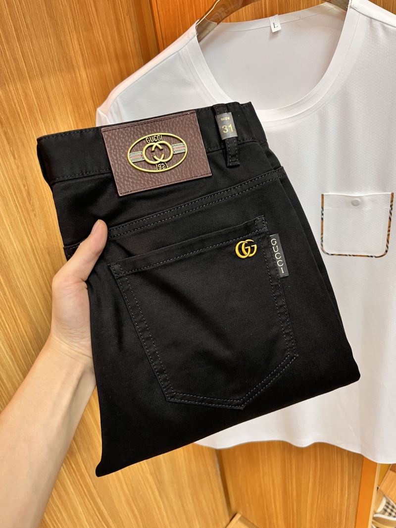 Gucci Jeans